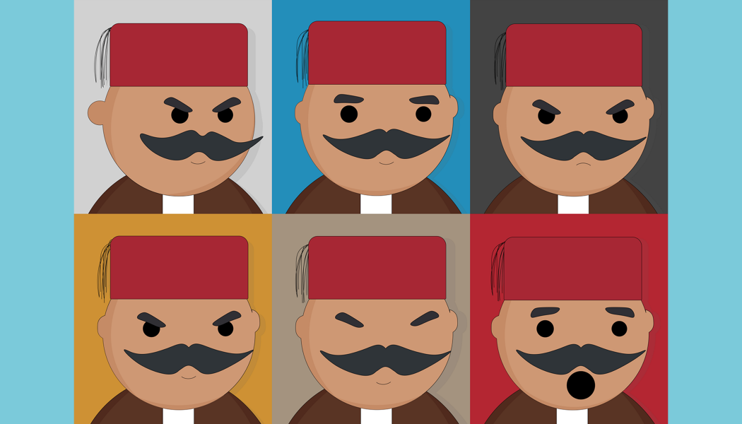 character
