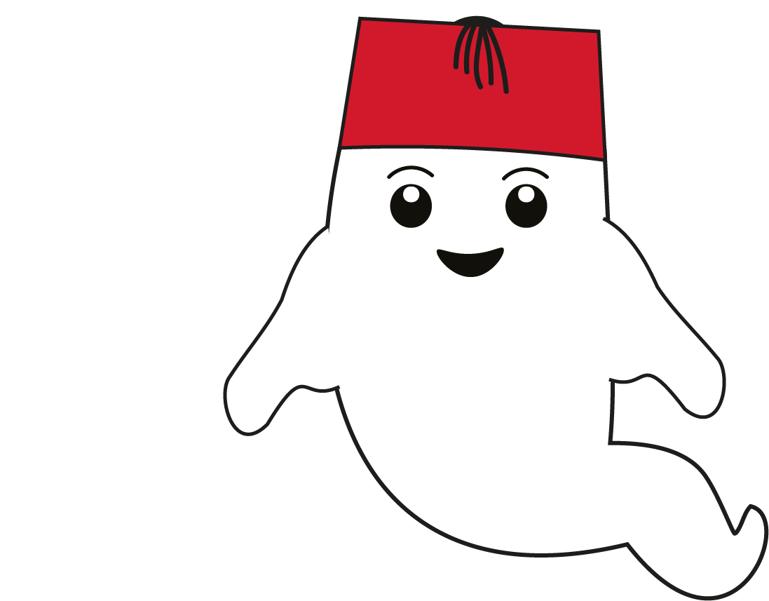 Floating Image